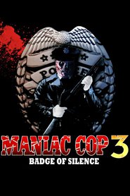 Maniac Cop 3 Peliculas Online Gratis Completas EspaÃ±ol