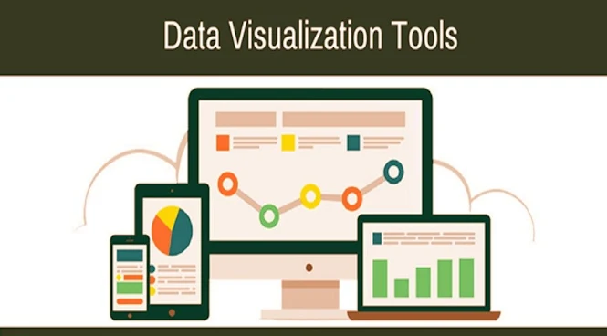 Data Visualization Tools