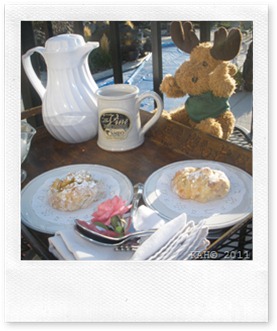 PreBreakfast Snack