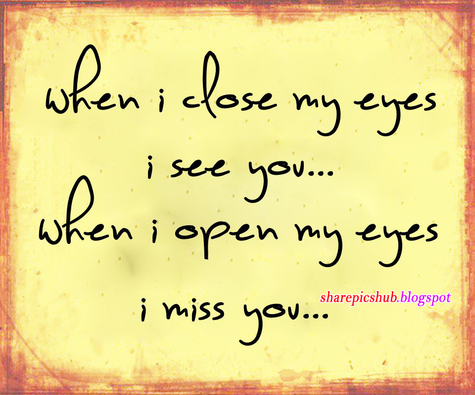 Labels: Miss You Quotes , Romantic Greeting Cards , Romantic Quote ...