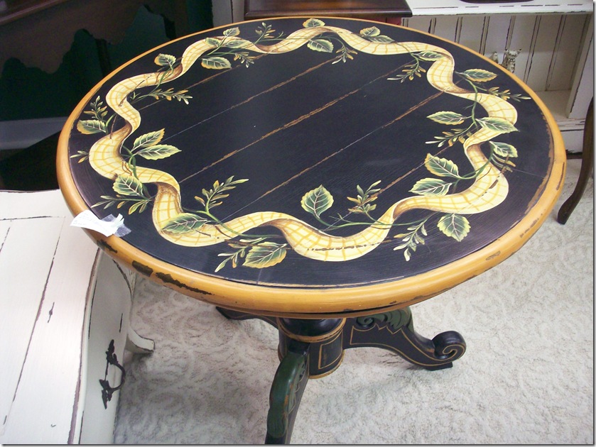Antique Store 005