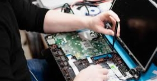 How to Start a Laptop Repair Business in Nigeria
