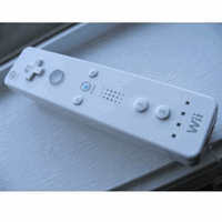 Wii Remote Controller