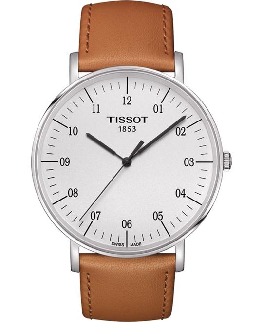 Đồng hồ TISSOT T109.610.16.037.00 Watch 42mm