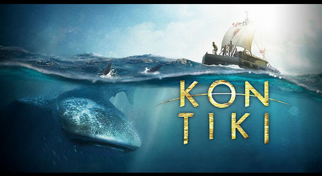 La aventura de la KON-TIKI (1950-2012) | El Día del Espectador