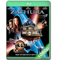 ZATHURA: UNA AVENTURA FUERA DE ESTE MUNDO (2005) WEB-DL 1080P HD MKV ESPAÑOL LATINO