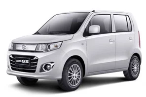 Suzuki Karimun Wagon - Bali Jaya Trans