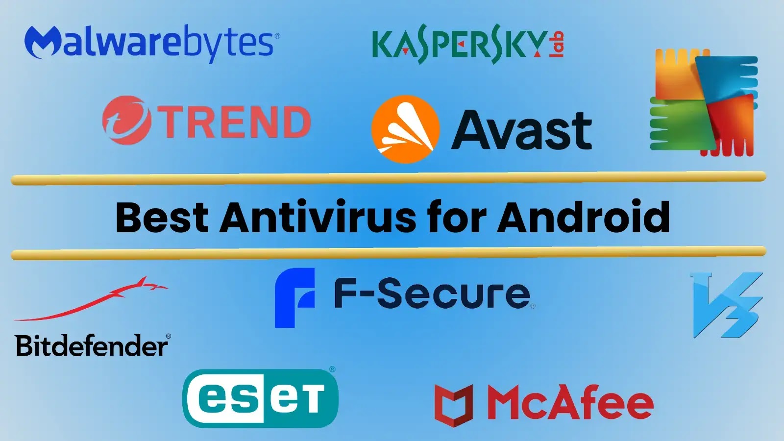 Antivirus AI - Virus Scanner ‒ Applications sur Google Play