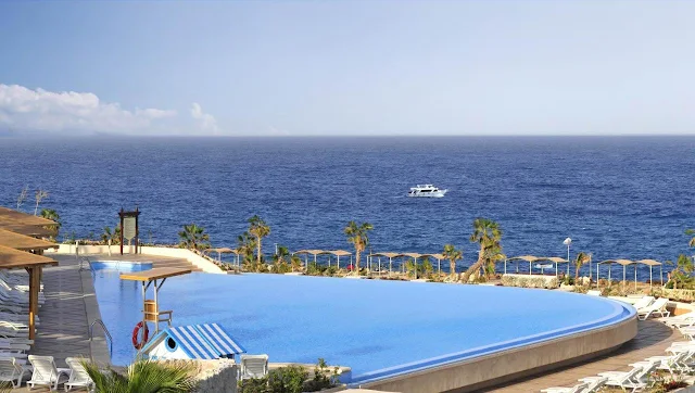 Pickalbatros Citadel Resort Sahl Hasheesh Hurghada Red Sea