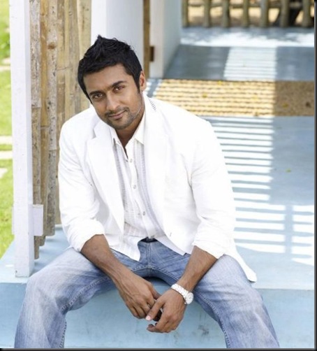 Suriya’s 7am Arivu stills6