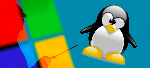 Windows atau Linux, mana yang terbaik?