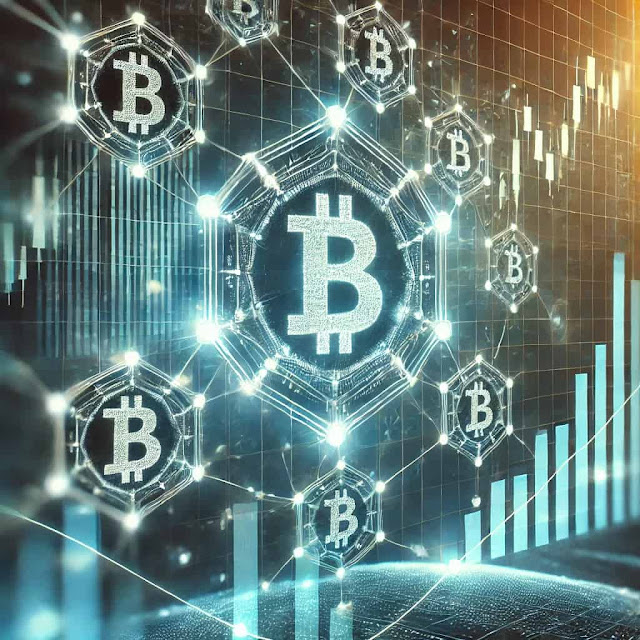 Figure 1. La Revolución en Criptomonedas y Blockchain - sybcodex.com
