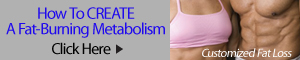 customized fat loss