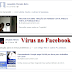 Como retirar vírus do Facebook 