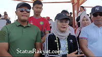 Dua Puluh Enam Sekolah Indramayu Ikut Lomba Festival Marching Band