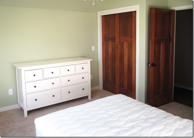 Helen's Bedroom 5