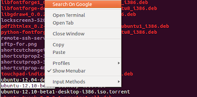  google-search-in-terminal