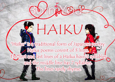  Haiku