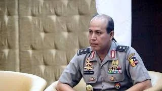 Calon Kapolri Pengganti Jenderal Idham Azis Bermunculan, Nama Boy Rafli Amar Muncul di Versi IPW.
