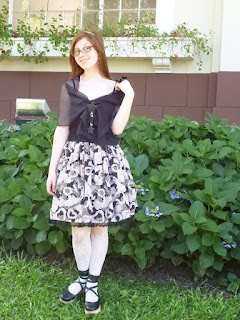 lolita coord