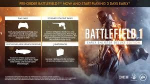 Download Battlefield 1 Highly Compressed