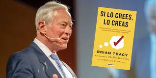 Brian Tracy