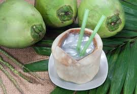 manfaat air kelapa untuk kesehatan ibu hamil