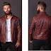 Jazz Leather Jacket For Men