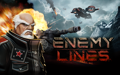 Enemy Lines 2.1.9.Apps apk