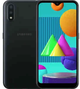 سامسونج غلاكسي M01 