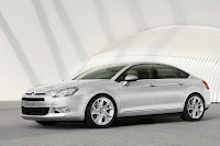 nuevo Citroen C5