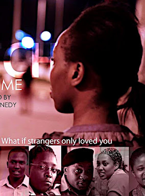 Watch Over Me (2013): Angella Mwesigwa & Jayant Maru