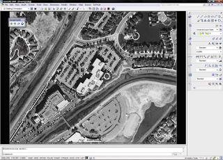 Integrazione Google Earth in AutoCAD