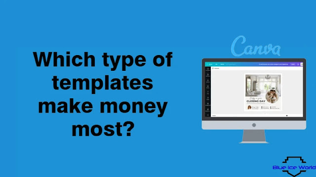 Which templates make money most on Etsy?
