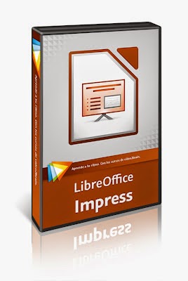  LibreOffice IMPRESS