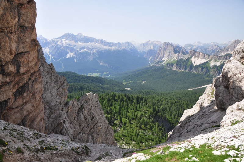 Lago Sorapiss