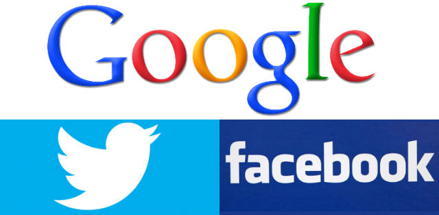Gara-gara Facebook dan Google, Indonesia Merugi 7 Triliun ?