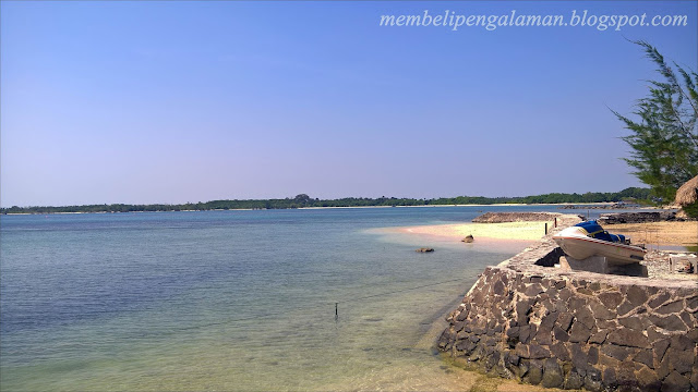 Kawasan Resort Tanjung Lesung Beach Club
