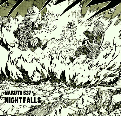 Naruto 537 Manga Naruto 538 One Piece Bleach Manga Naruto 538 is now available