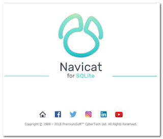 Navicat for SQLite 12.0.24 Full Version