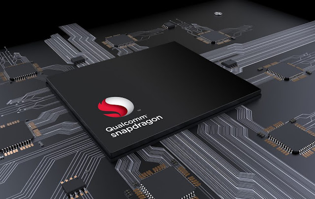 Chipset Snapdragon