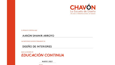 CERTIFICACIONES