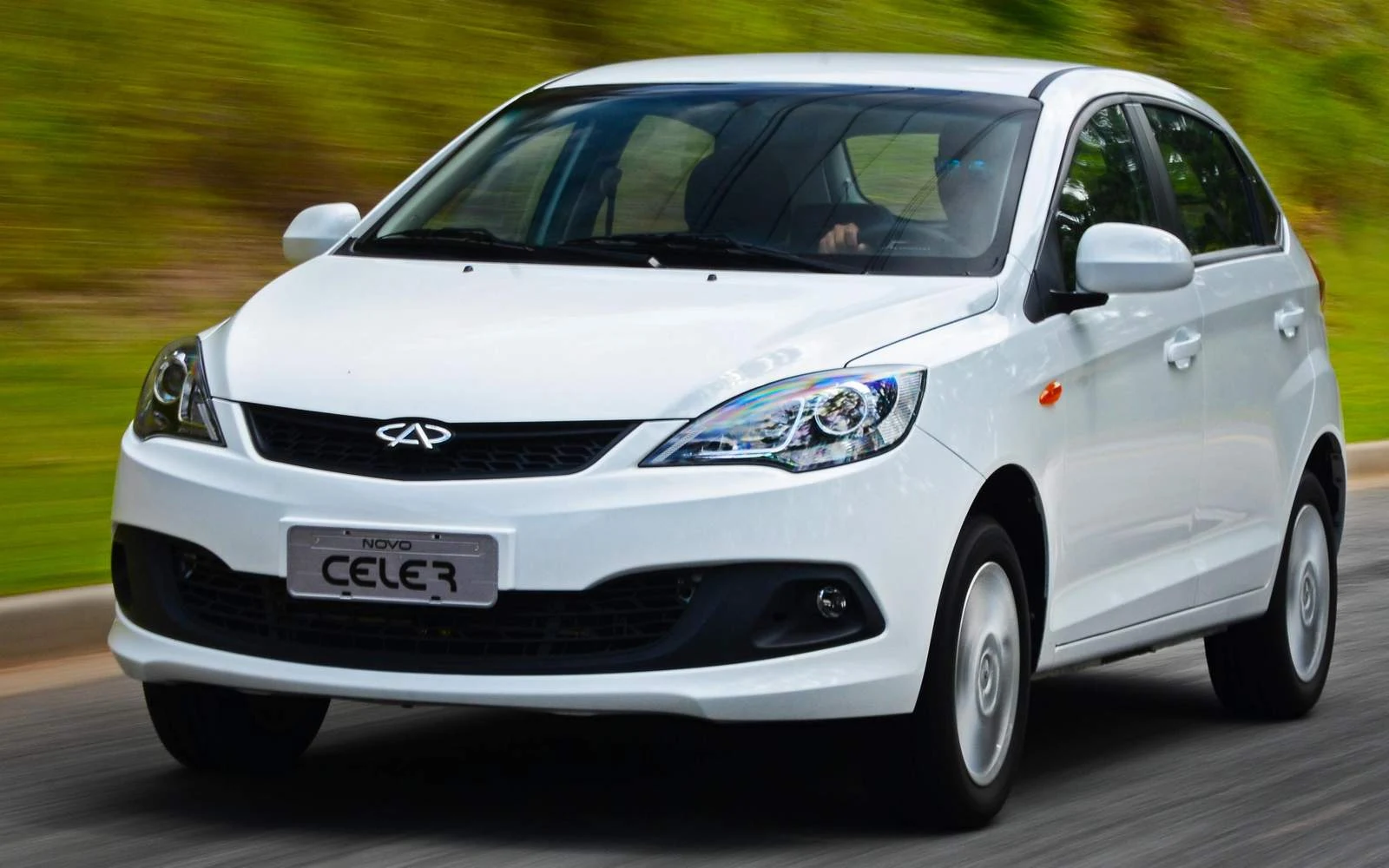 Chery Celer 2015 Flex