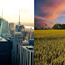 [KIIP 5 기본 - New book] Lesson 6: 도시와 농촌 Cities and Rural Areas
