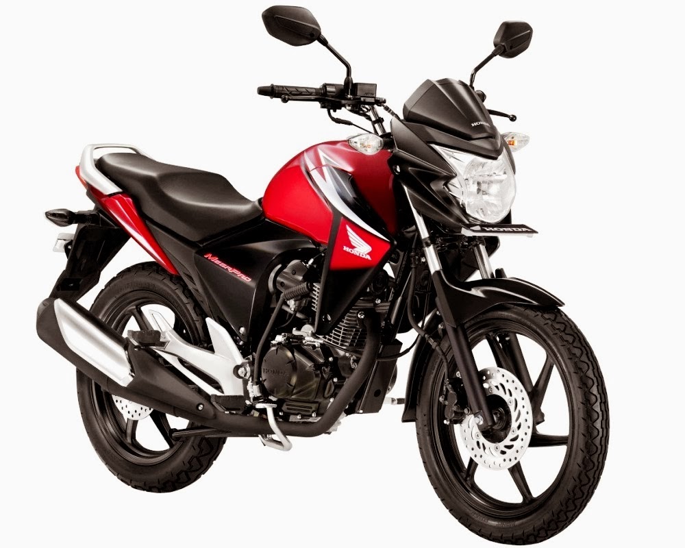 Modifikasi New Honda MegaPro FI Dan Harga 2014 Nama Bayi Perempuan