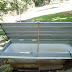 murray hallam diy aquaponics | The bathtub sump