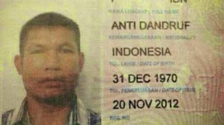 Nama-Nama Orang Paling Unik , Aneh dan Lucu di Indonesia