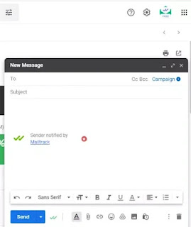 Mail tracker for your gmail 2022 Guide