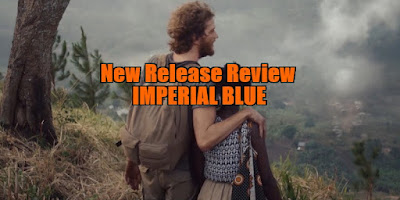 imperial blue review