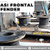 CALL : 0812-3306-9330 Jual Frontal Frame Fender Kualitas tinggi di Papua